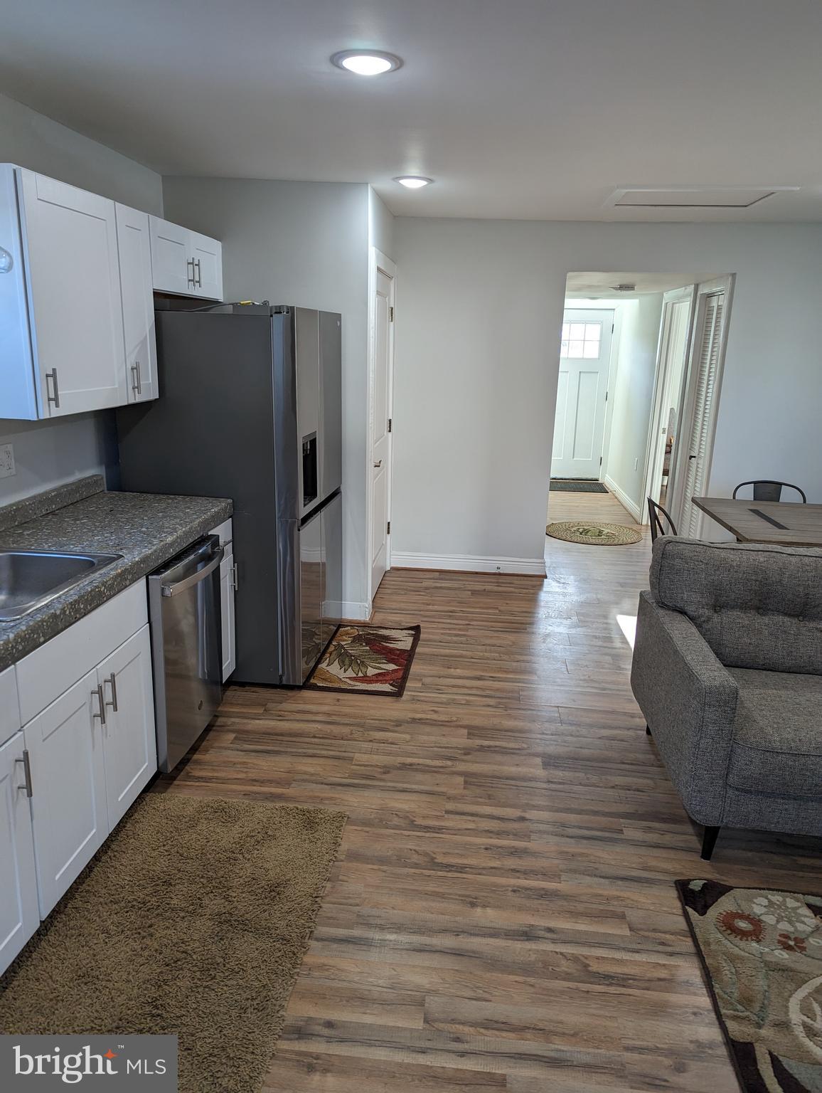 CHARLES TOWN CORPORATION - Residential