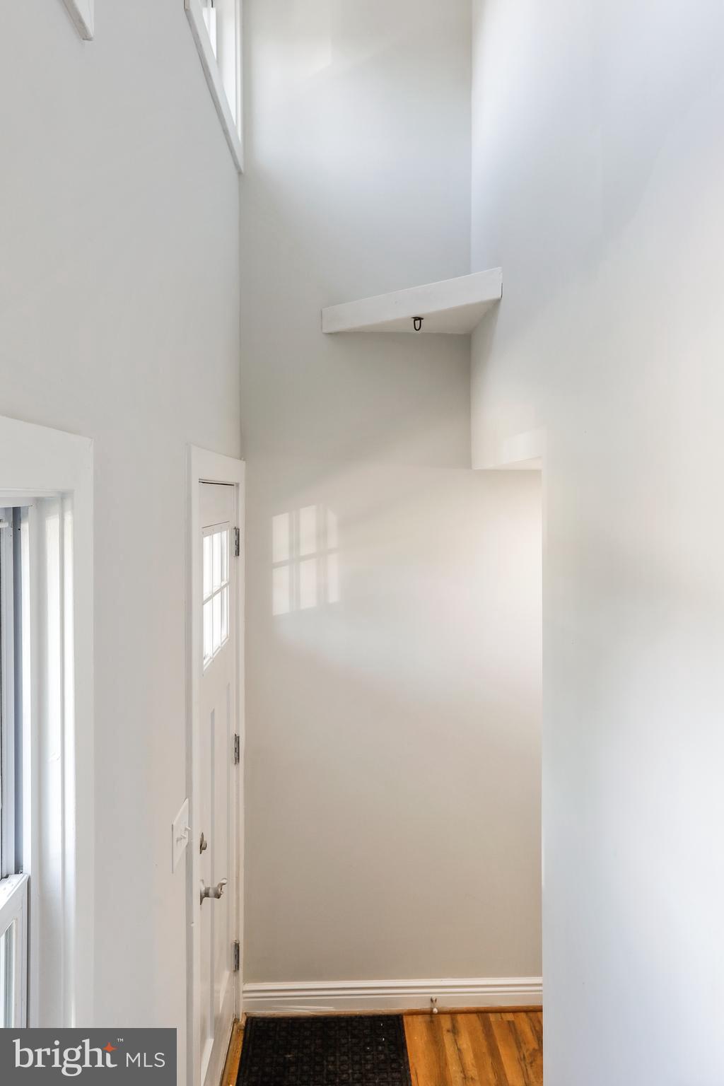 CHARLES TOWN CORPORATION - Residential