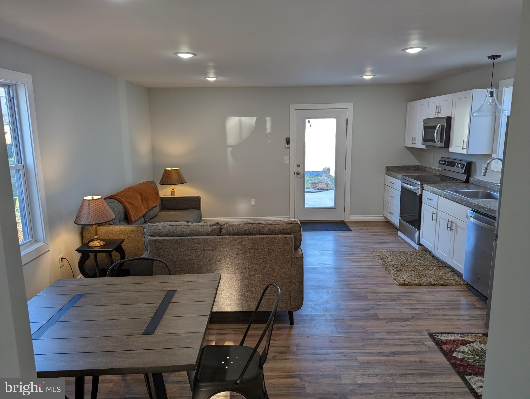 CHARLES TOWN CORPORATION - Residential