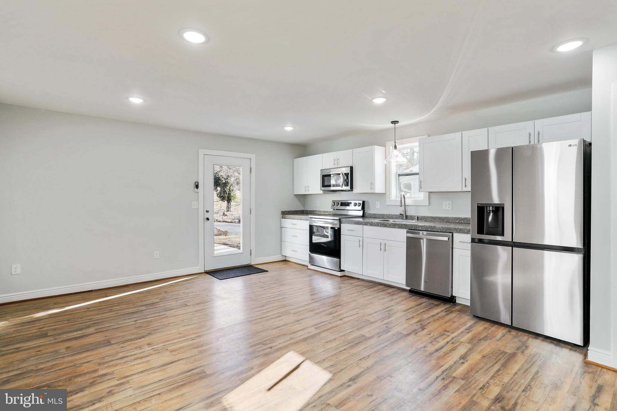 CHARLES TOWN CORPORATION - Residential