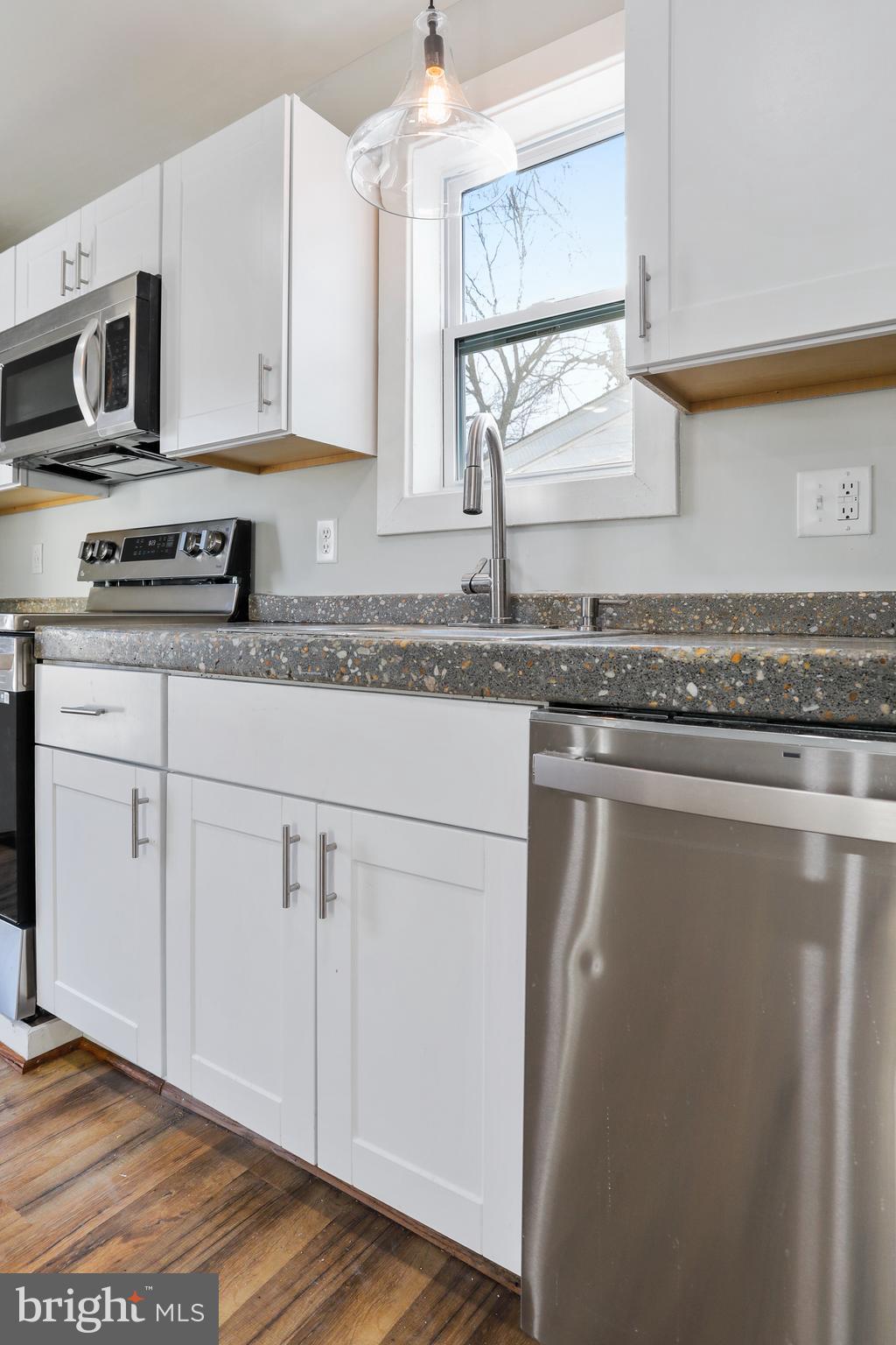 CHARLES TOWN CORPORATION - Residential