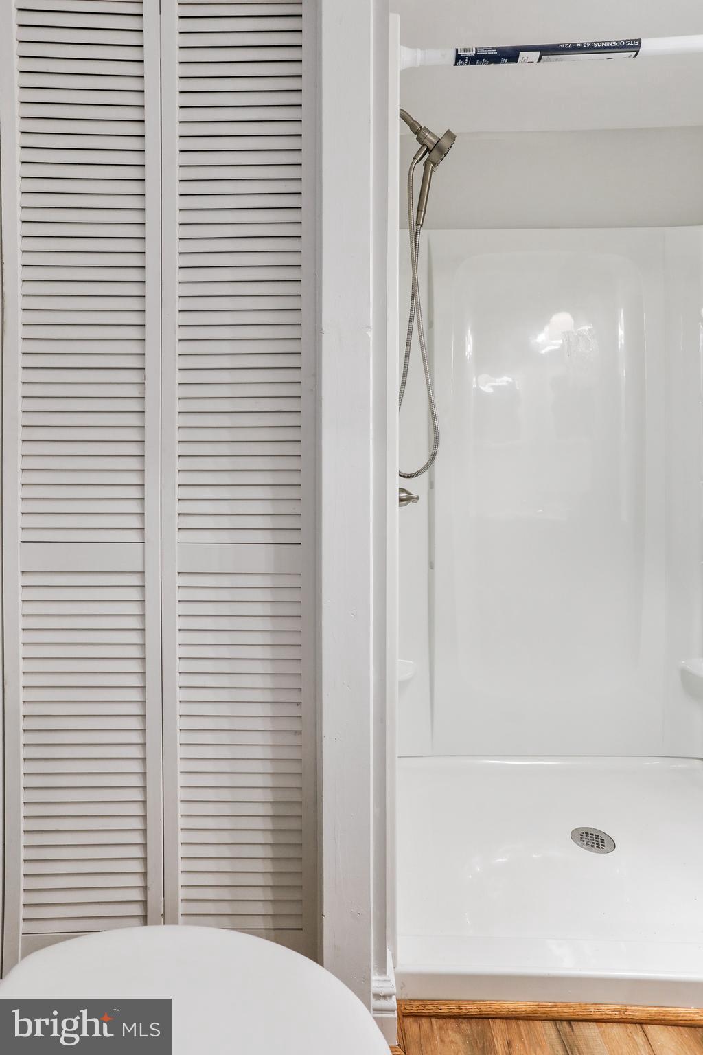 CHARLES TOWN CORPORATION - Residential