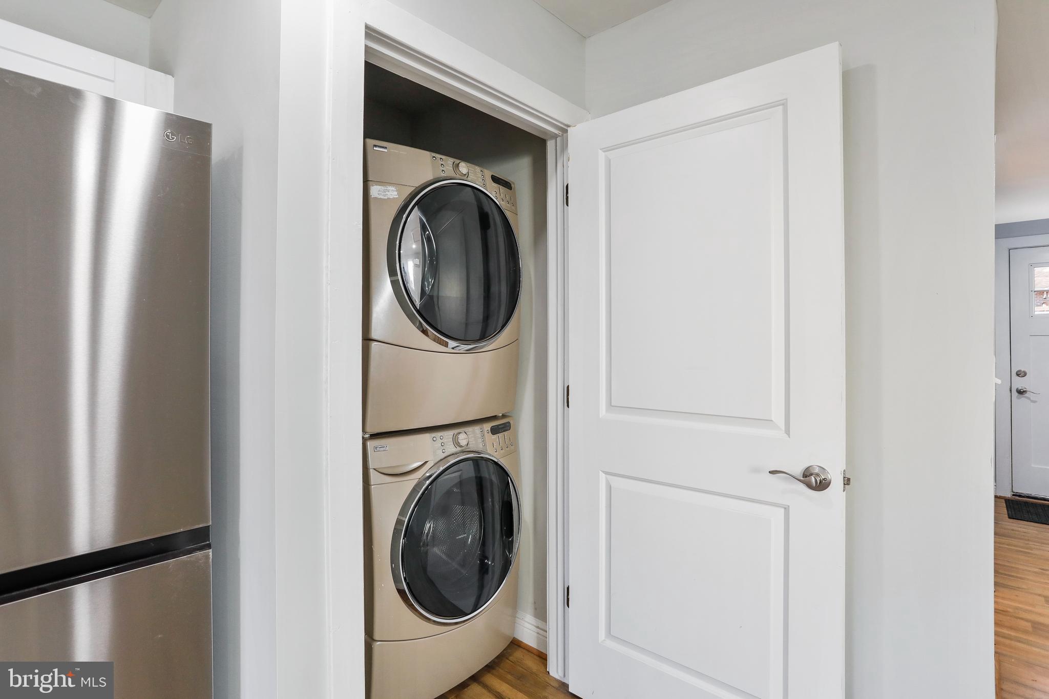 CHARLES TOWN CORPORATION - Residential