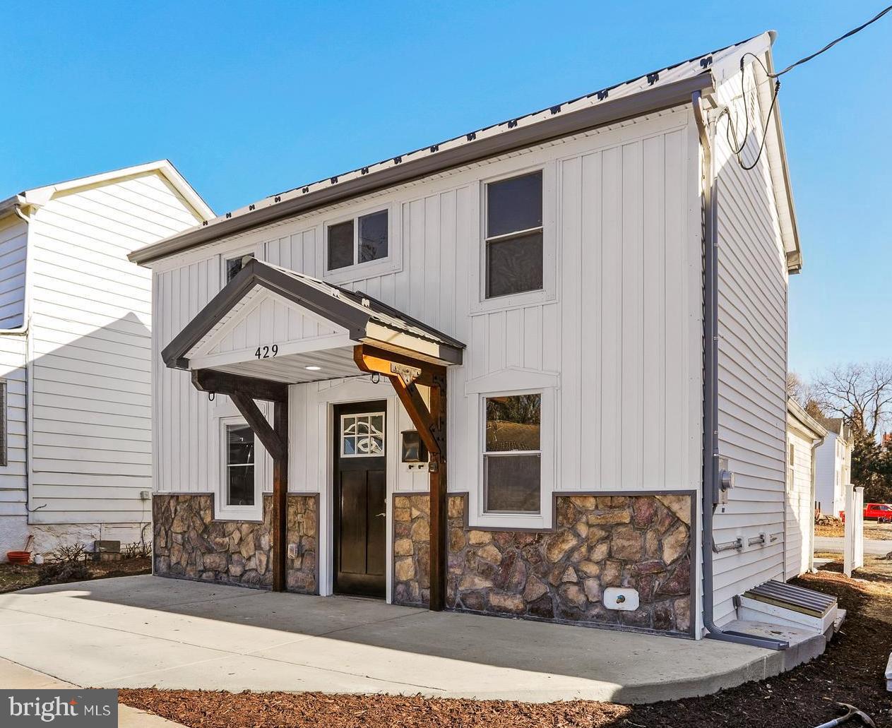 CHARLES TOWN CORPORATION - Residential