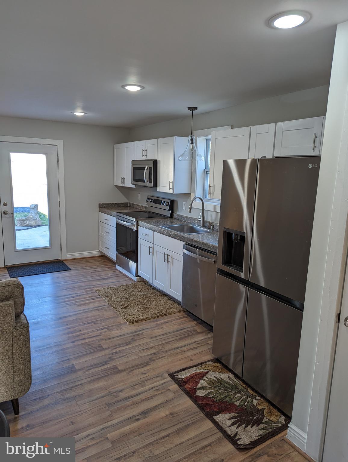 CHARLES TOWN CORPORATION - Residential