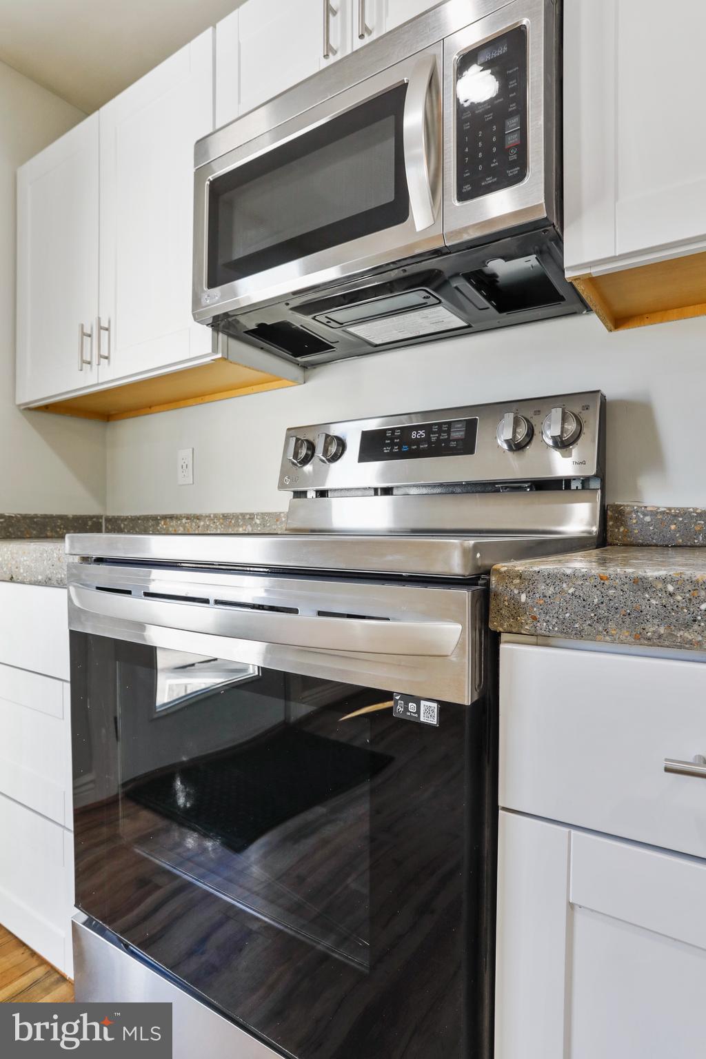 CHARLES TOWN CORPORATION - Residential