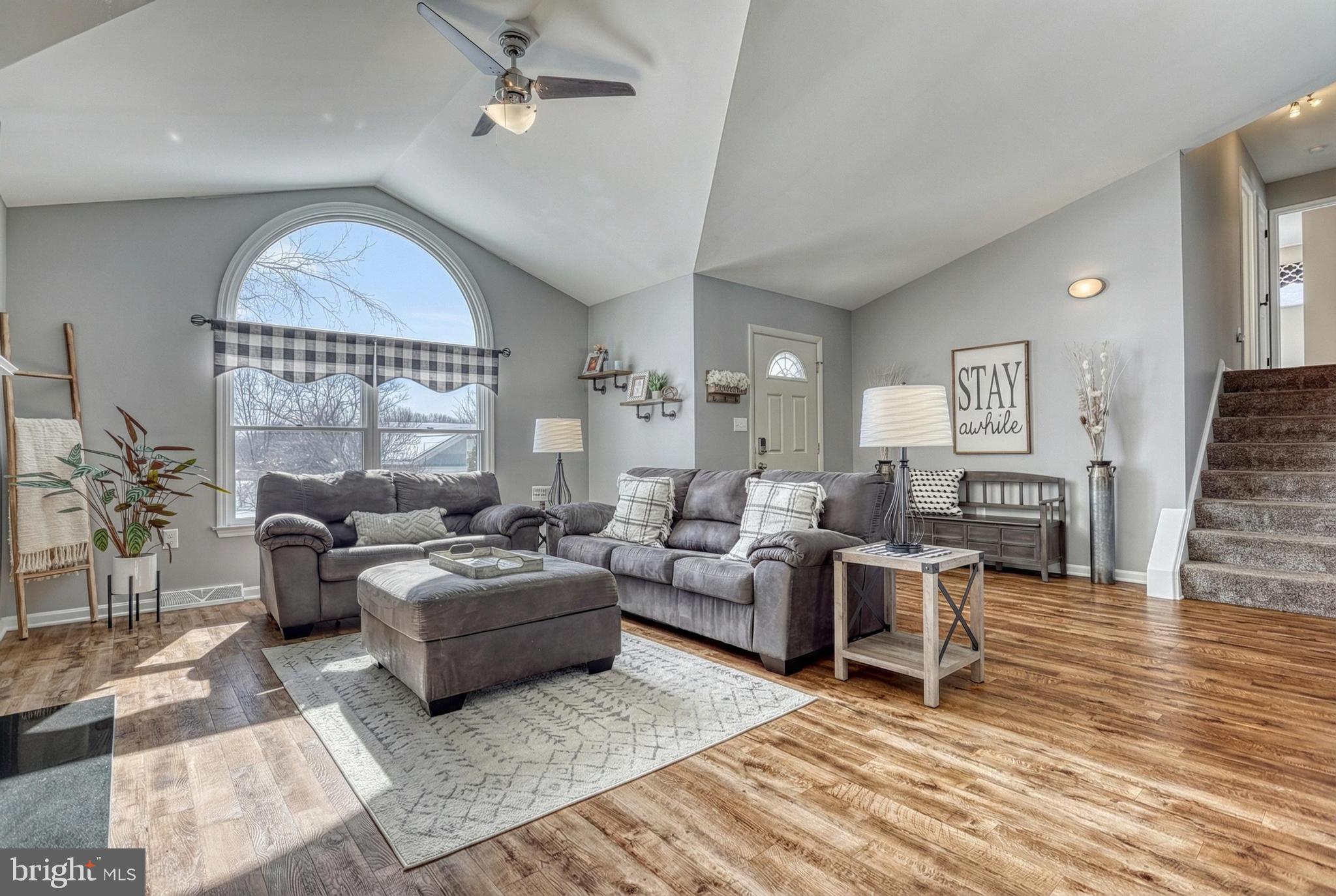 FAIRVIEW - Residential