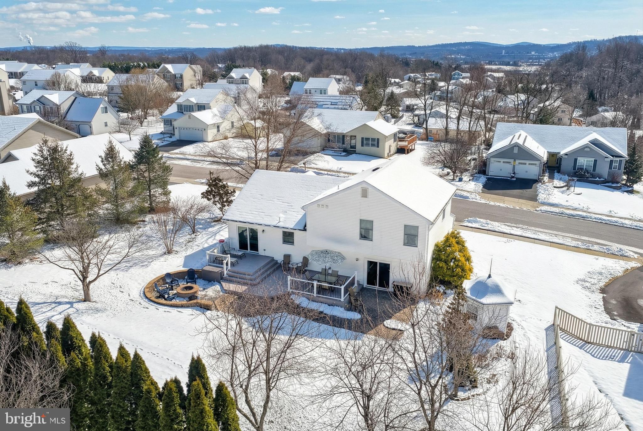 FAIRVIEW - Residential