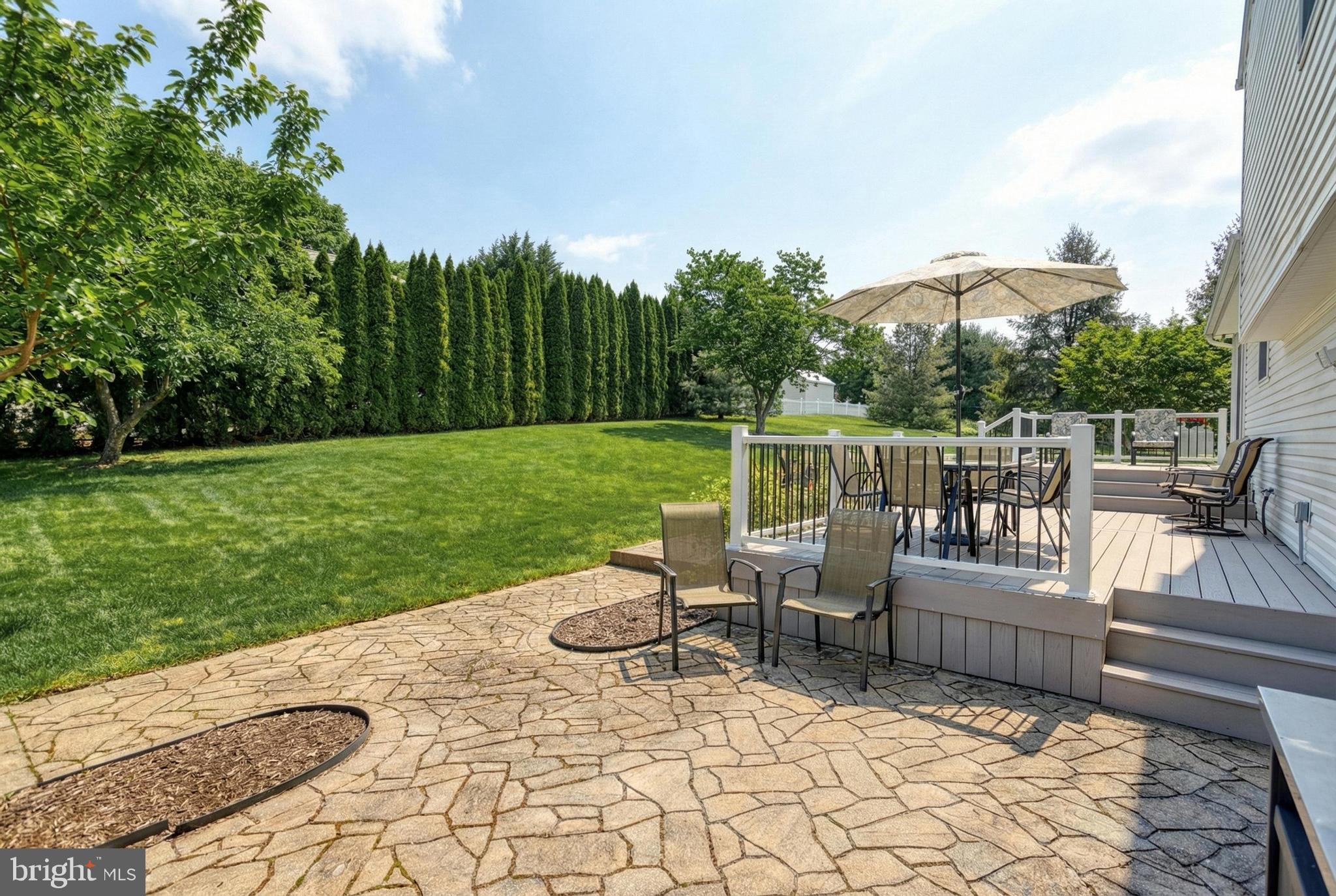 FAIRVIEW - Residential