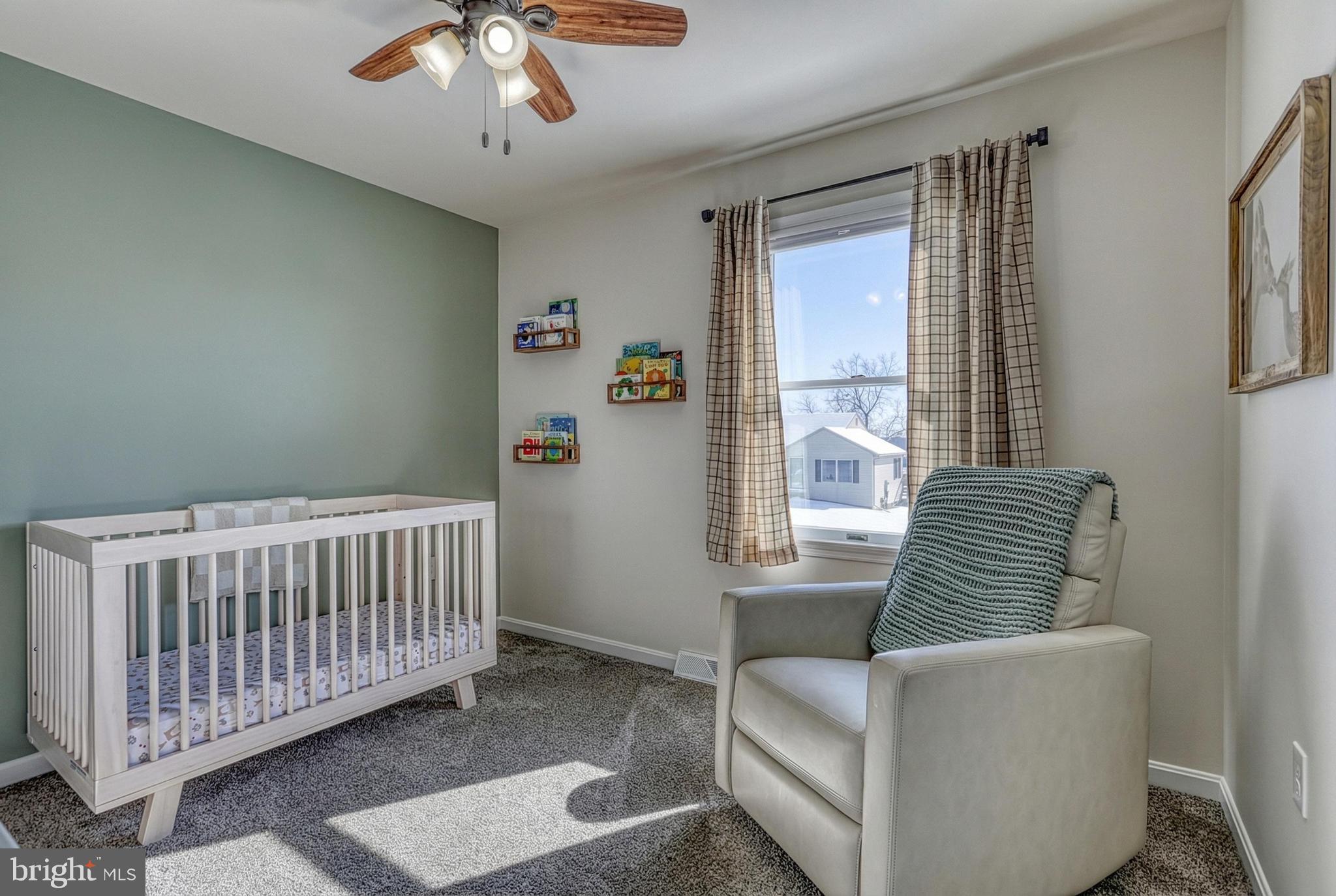 FAIRVIEW - Residential