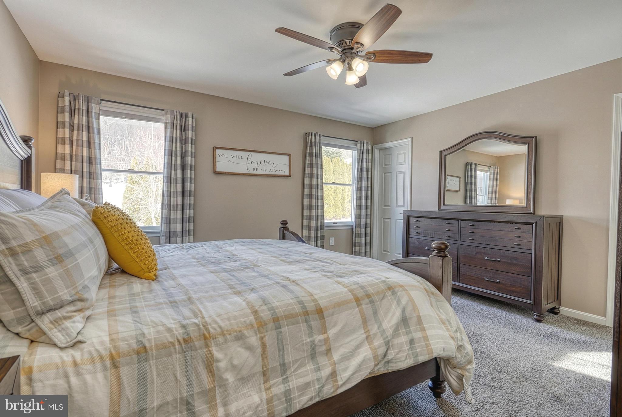 FAIRVIEW - Residential