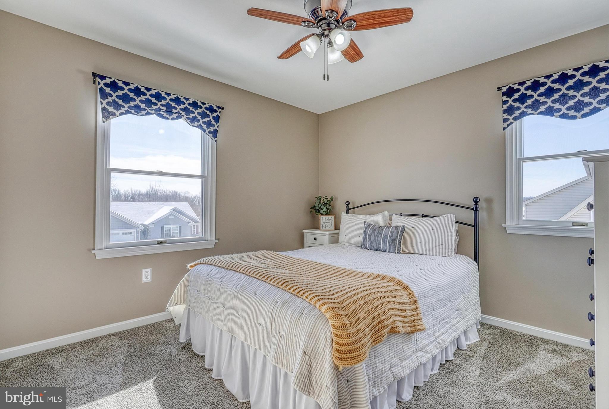 FAIRVIEW - Residential