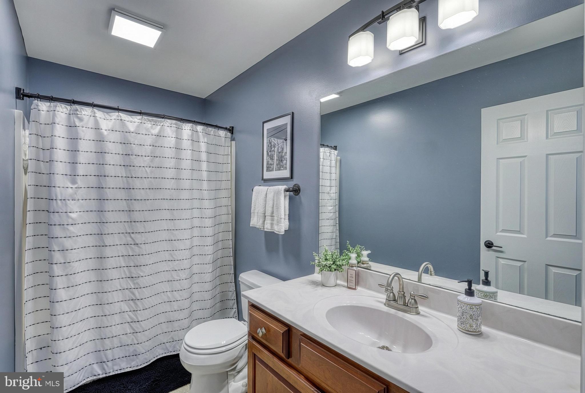 FAIRVIEW - Residential