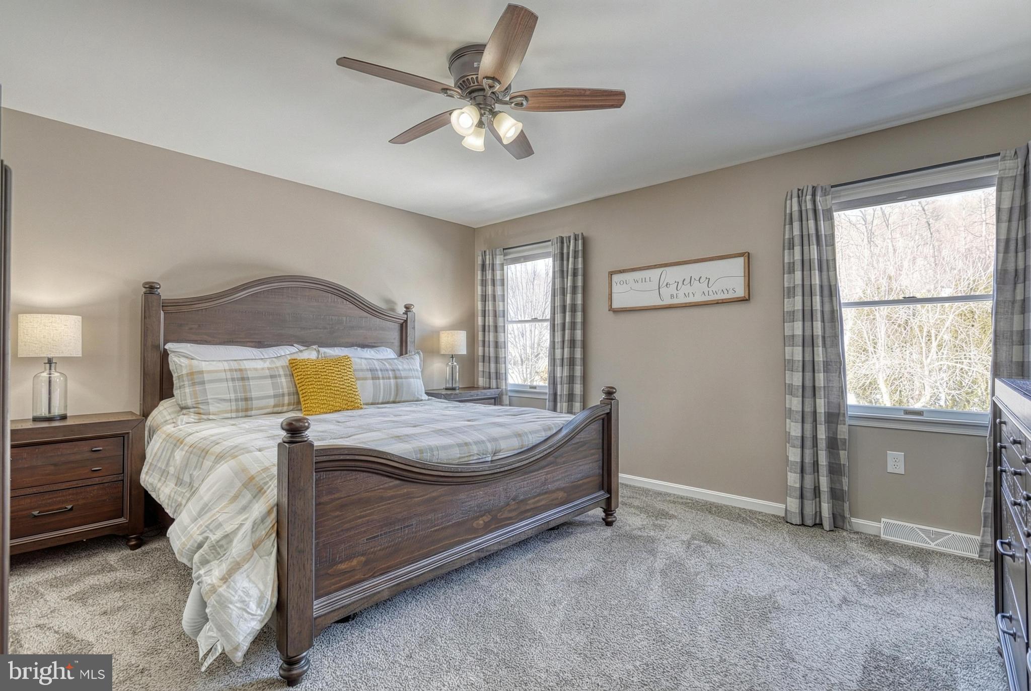 FAIRVIEW - Residential