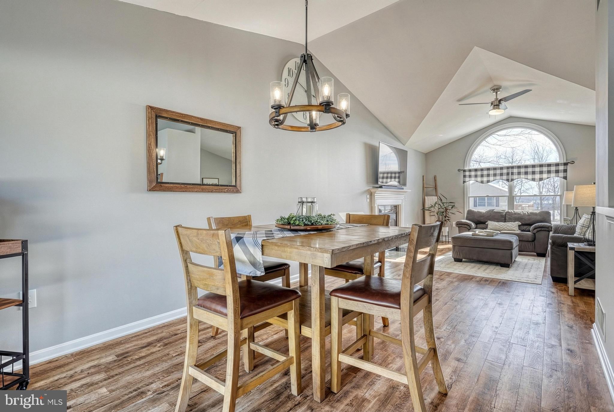 FAIRVIEW - Residential