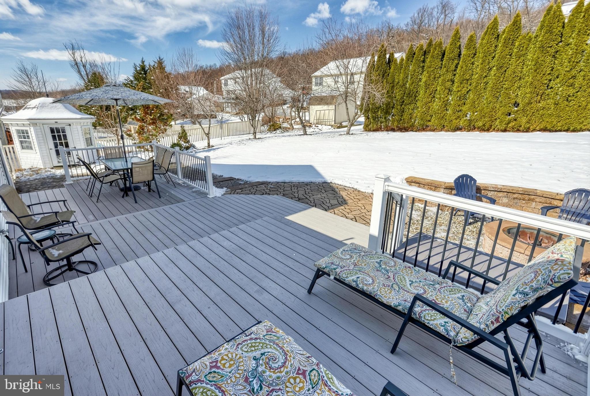 FAIRVIEW - Residential