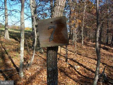 SLIM CHANCE ACRES - Land