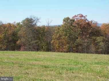 SLIM CHANCE ACRES - Land