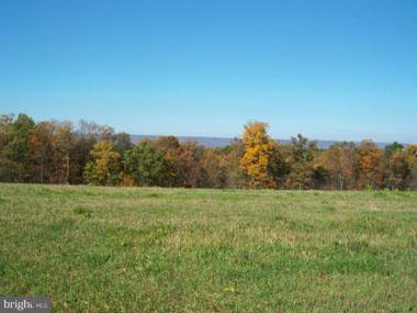 SLIM CHANCE ACRES - Land