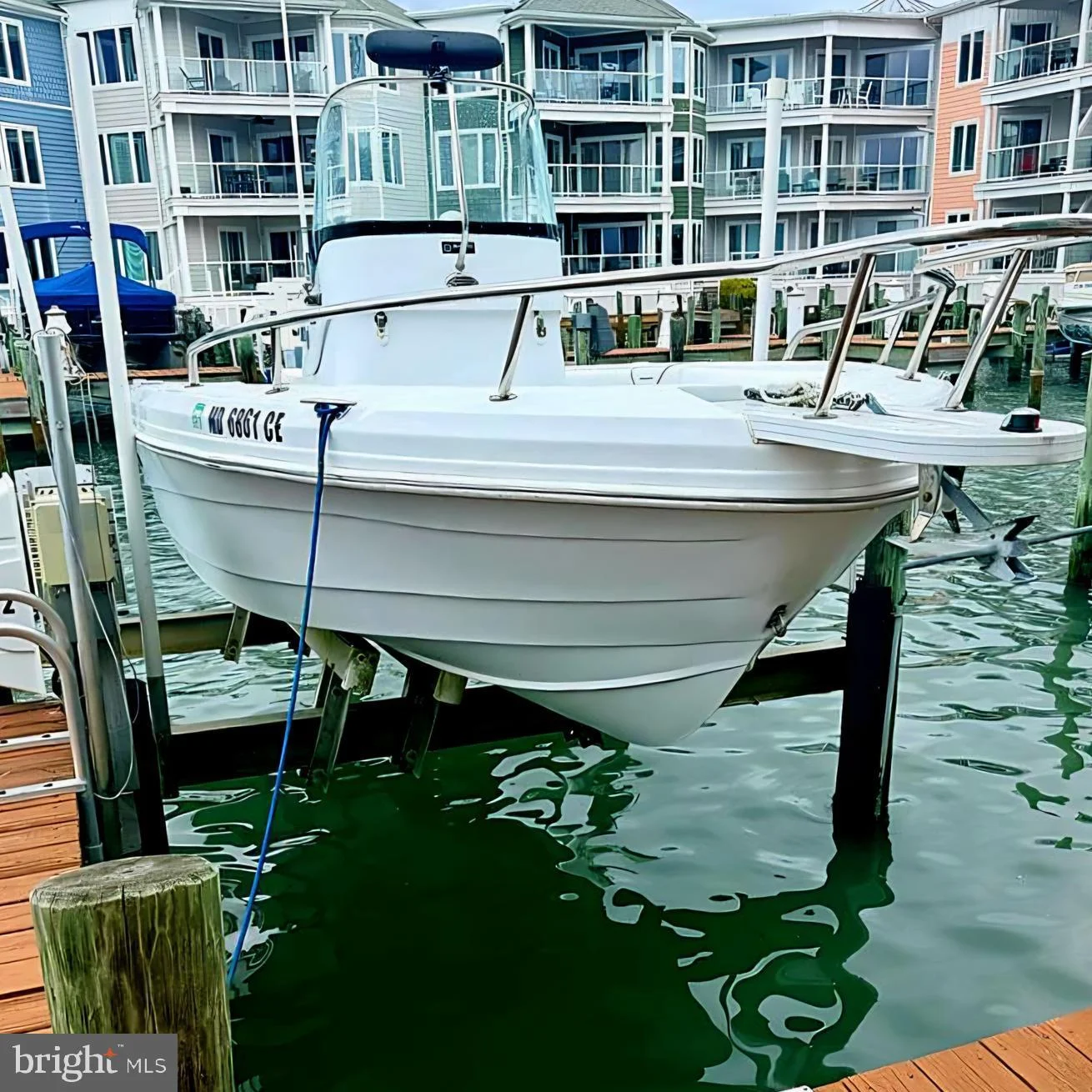 6321 Captains Lane Unit 104, Chincoteague Island, VA, 23336