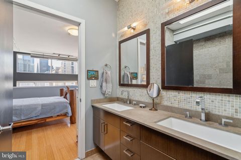 Tiny photo for 1228 Arch Street #8A, PHILADELPHIA, PA 19107 (MLS # PAPH2593806)