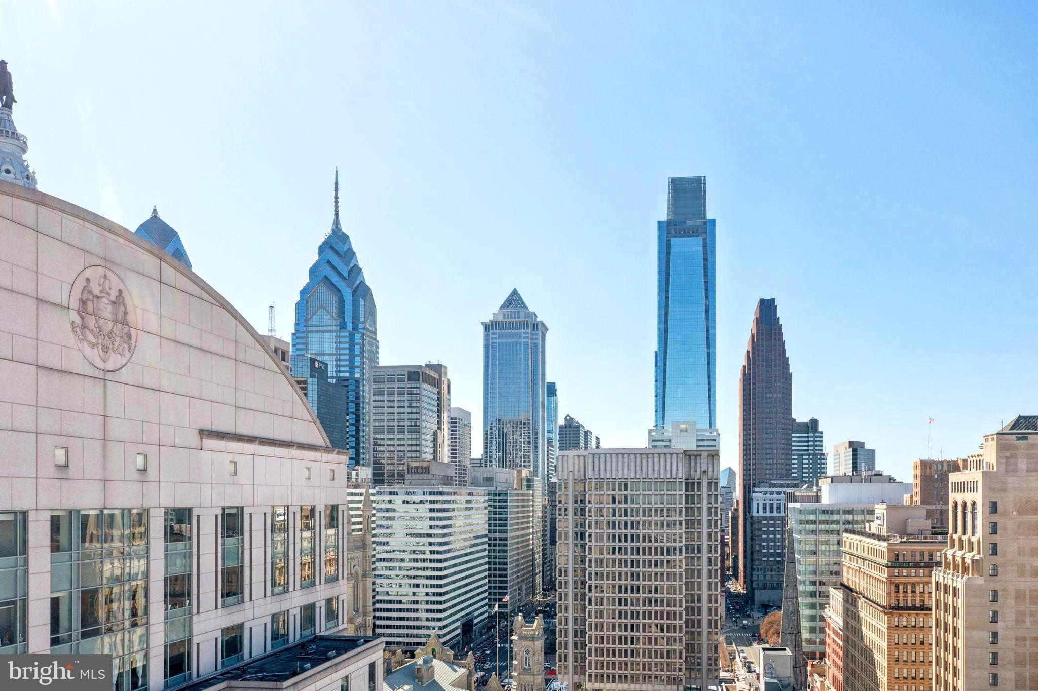 CENTER CITY - Residential