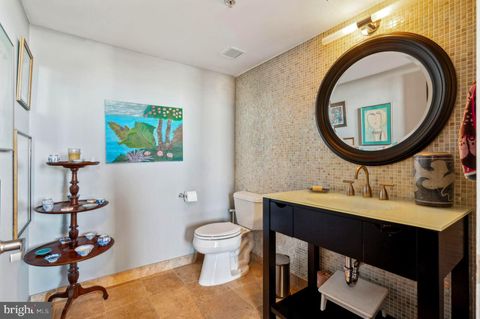Tiny photo for 1228 Arch Street #8A, PHILADELPHIA, PA 19107 (MLS # PAPH2593806)