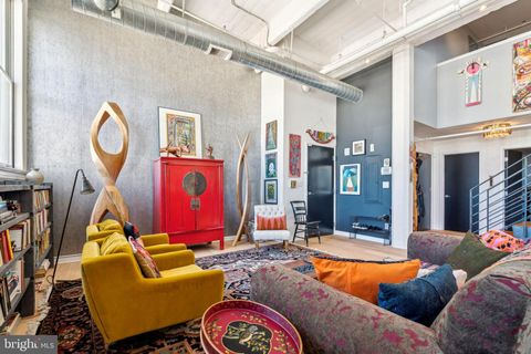 Tiny photo for 1228 Arch Street #8A, PHILADELPHIA, PA 19107 (MLS # PAPH2593806)