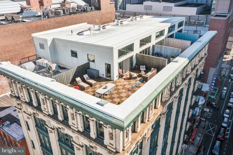 1228 ARCH STREET 32 8A PHILADELPHIA PA 19107