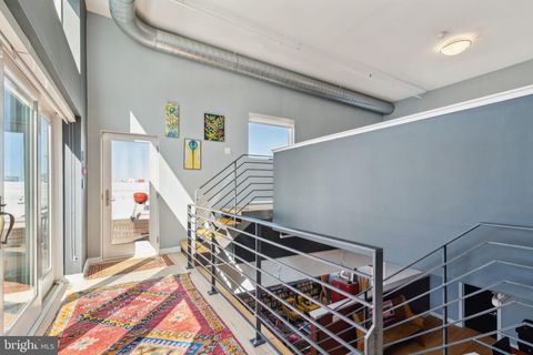 Tiny photo for 1228 Arch Street #8A, PHILADELPHIA, PA 19107 (MLS # PAPH2593806)
