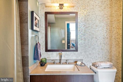 Tiny photo for 1228 Arch Street #8A, PHILADELPHIA, PA 19107 (MLS # PAPH2593806)