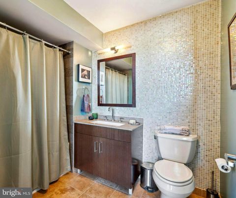 Tiny photo for 1228 Arch Street #8A, PHILADELPHIA, PA 19107 (MLS # PAPH2593806)
