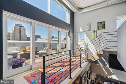 Tiny photo for 1228 Arch Street #8A, PHILADELPHIA, PA 19107 (MLS # PAPH2593806)