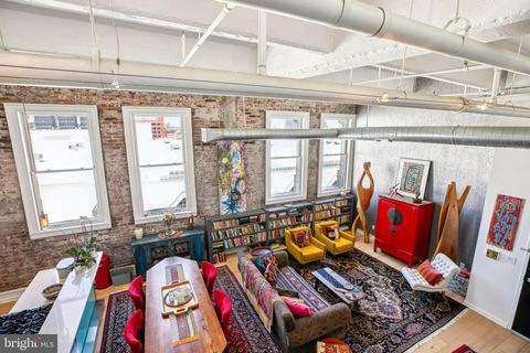 Tiny photo for 1228 Arch Street #8A, PHILADELPHIA, PA 19107 (MLS # PAPH2593806)