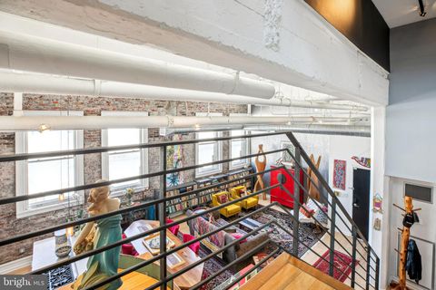 Tiny photo for 1228 Arch Street #8A, PHILADELPHIA, PA 19107 (MLS # PAPH2593806)