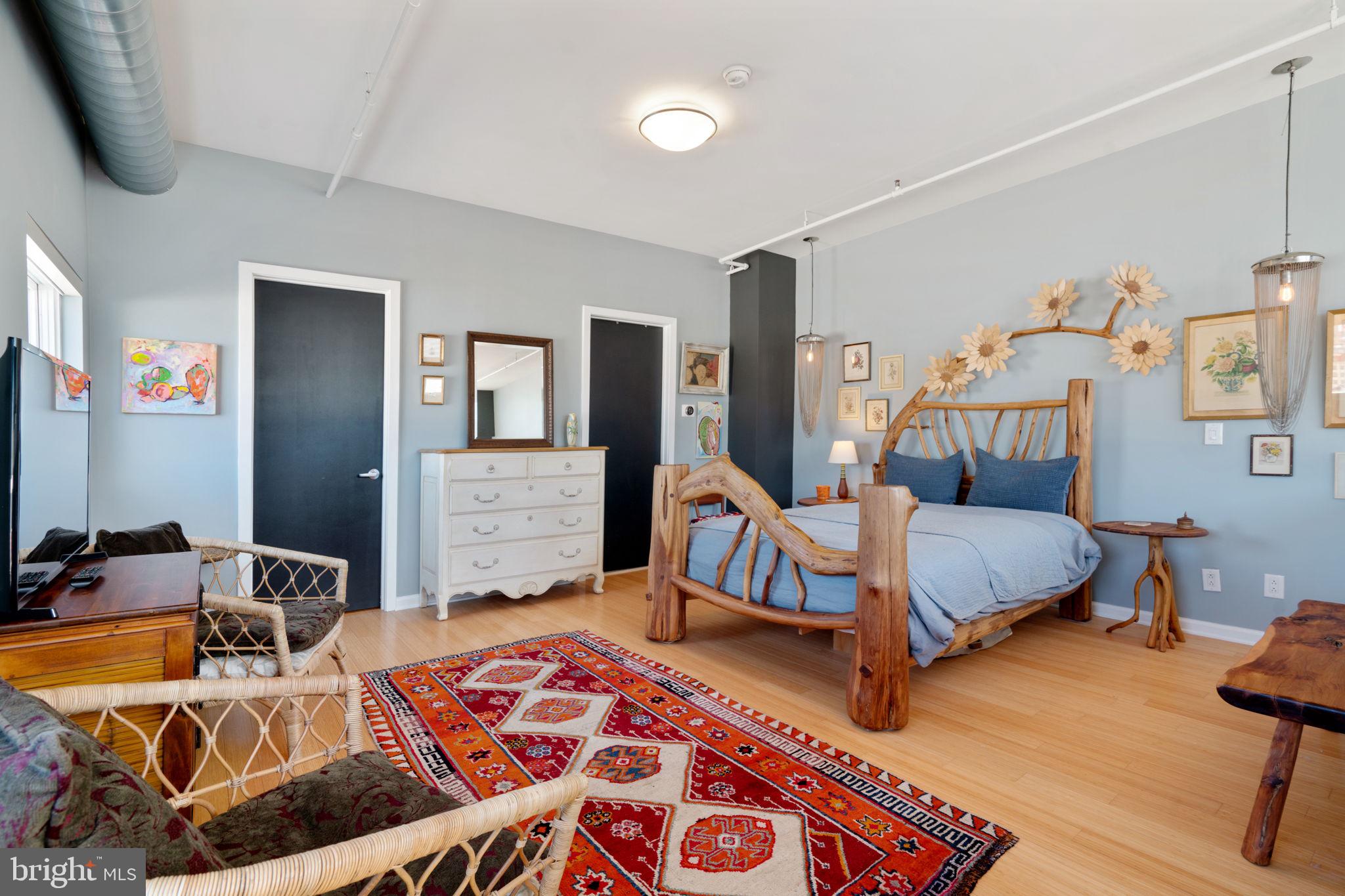 CENTER CITY - Residential