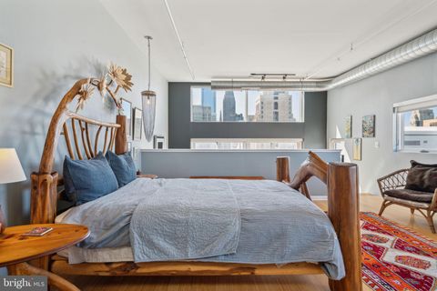 Tiny photo for 1228 Arch Street #8A, PHILADELPHIA, PA 19107 (MLS # PAPH2593806)