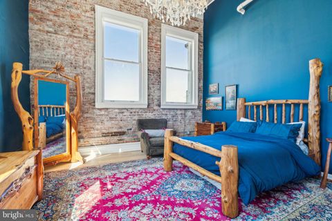 Tiny photo for 1228 Arch Street #8A, PHILADELPHIA, PA 19107 (MLS # PAPH2593806)