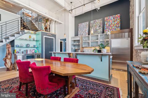 Tiny photo for 1228 Arch Street #8A, PHILADELPHIA, PA 19107 (MLS # PAPH2593806)