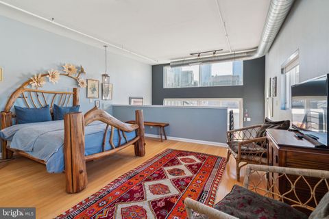 Tiny photo for 1228 Arch Street #8A, PHILADELPHIA, PA 19107 (MLS # PAPH2593806)
