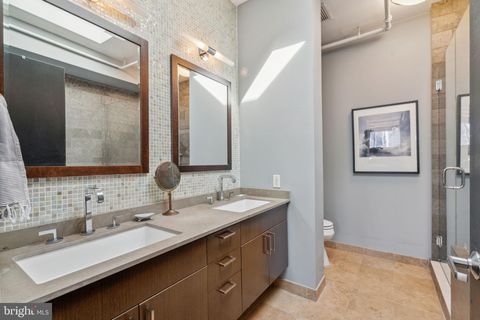Tiny photo for 1228 Arch Street #8A, PHILADELPHIA, PA 19107 (MLS # PAPH2593806)