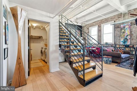Tiny photo for 1228 Arch Street #8A, PHILADELPHIA, PA 19107 (MLS # PAPH2593806)