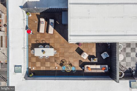Tiny photo for 1228 Arch Street #8A, PHILADELPHIA, PA 19107 (MLS # PAPH2593806)