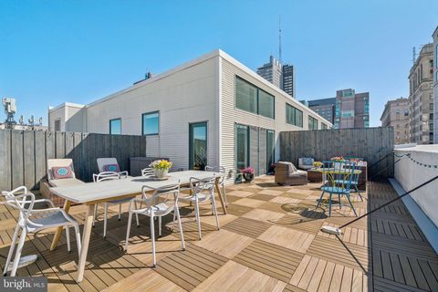Tiny photo for 1228 Arch Street #8A, PHILADELPHIA, PA 19107 (MLS # PAPH2593806)