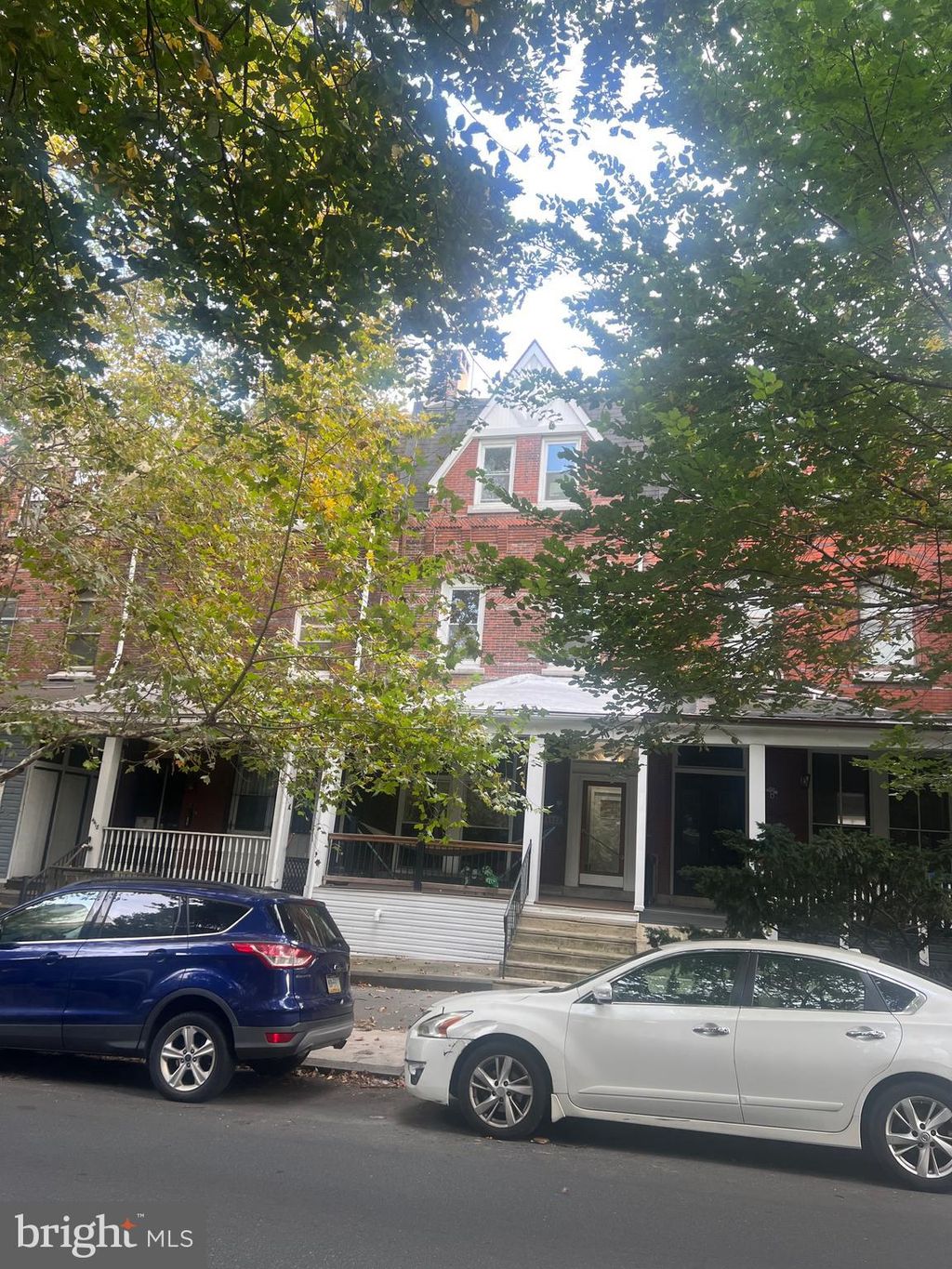 Photo of 4420 Chestnut Street, PHILADELPHIA, PA 19104 (MLS # PAPH2543920)