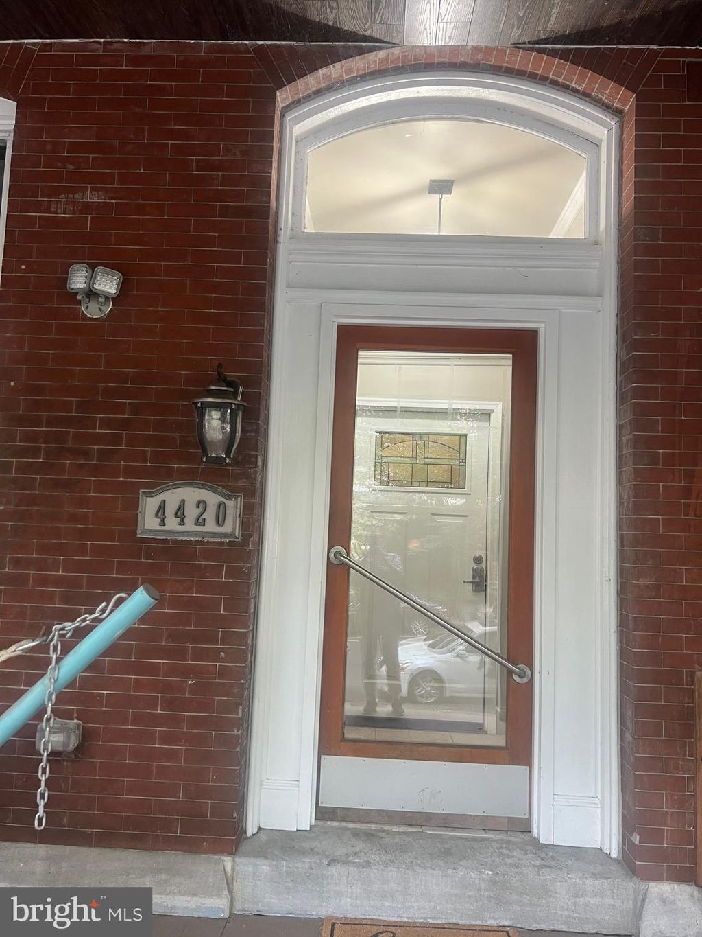 Photo of 4420 Chestnut Street, PHILADELPHIA, PA 19104 (MLS # PAPH2543920)