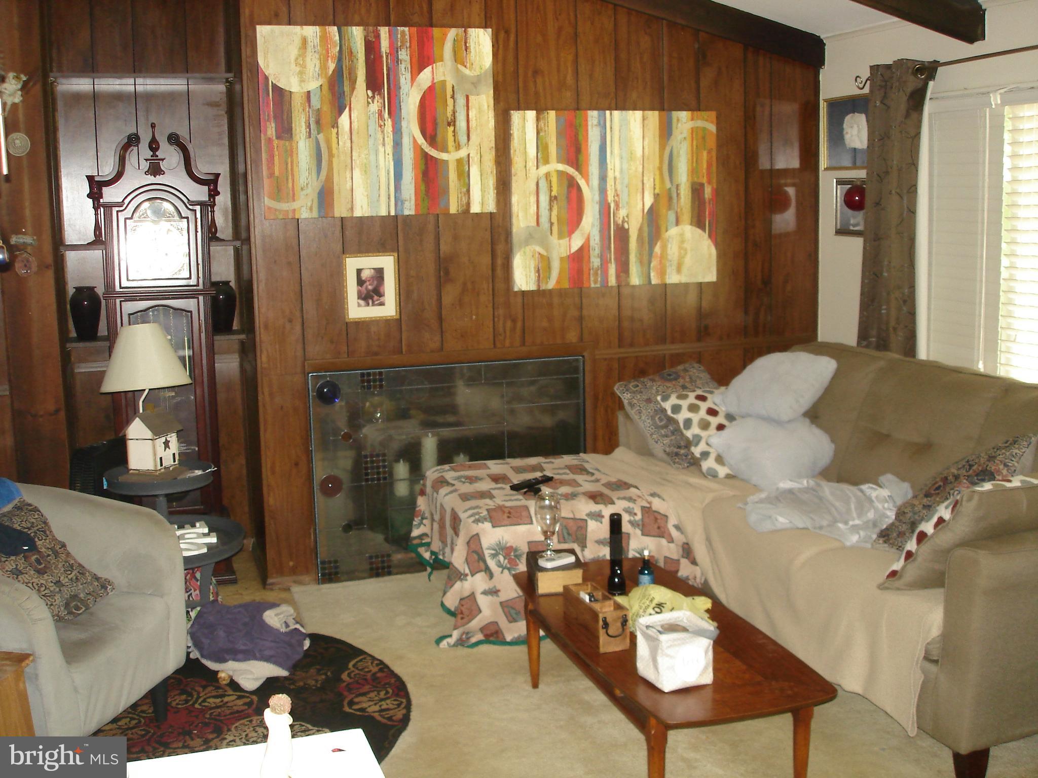 BLUE RIDGE SUMMIT - Residential