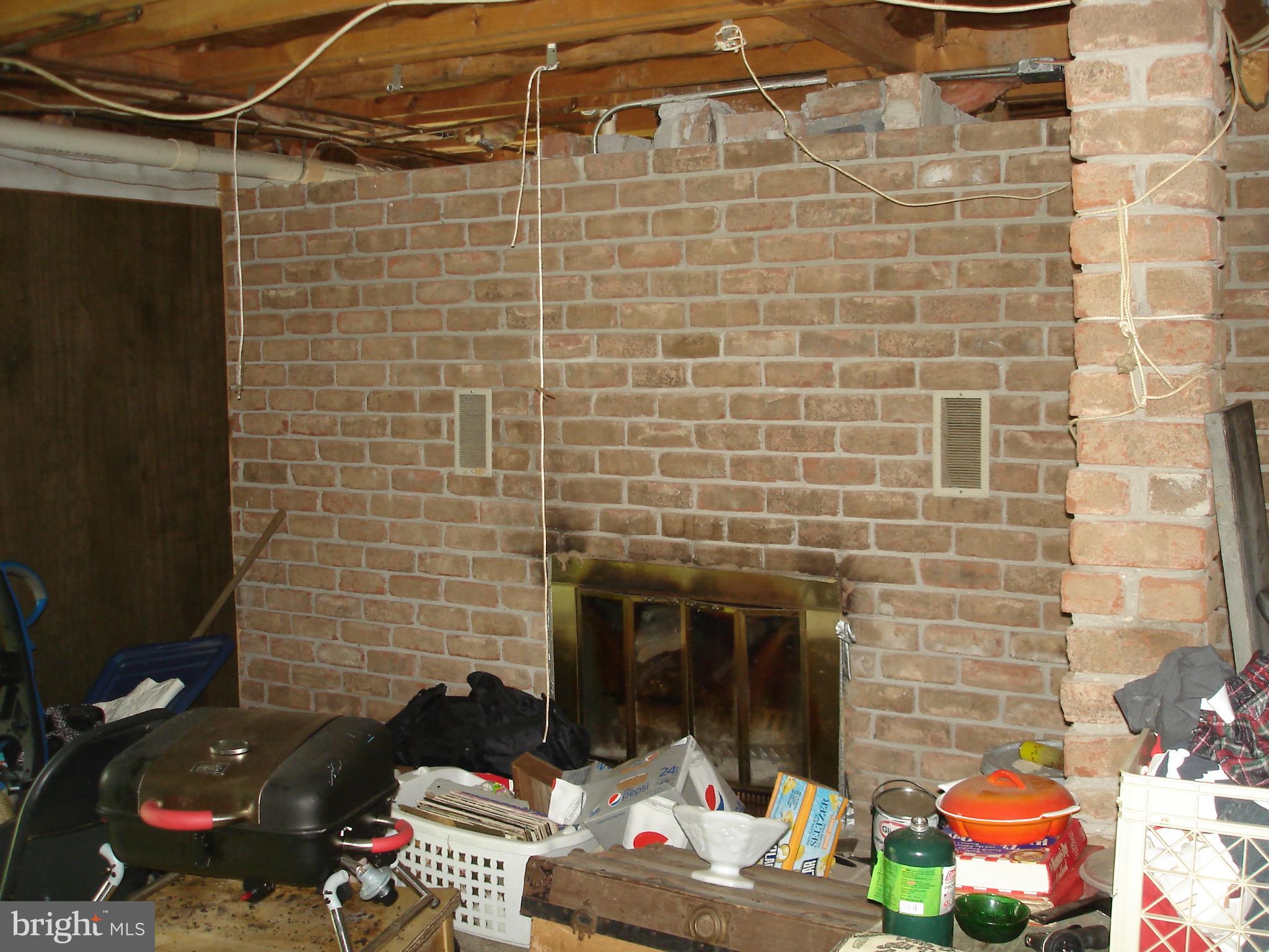 BLUE RIDGE SUMMIT - Residential