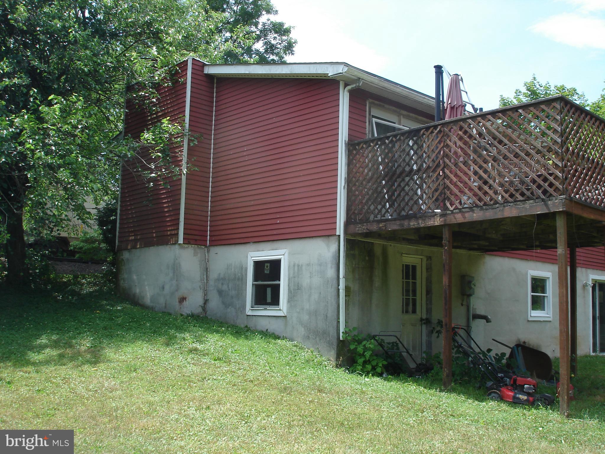 BLUE RIDGE SUMMIT - Residential