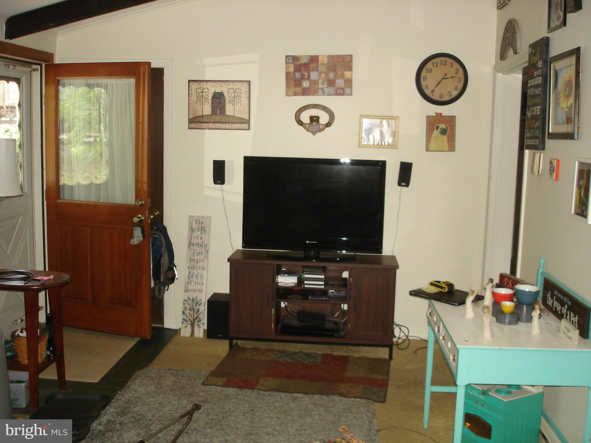 BLUE RIDGE SUMMIT - Residential